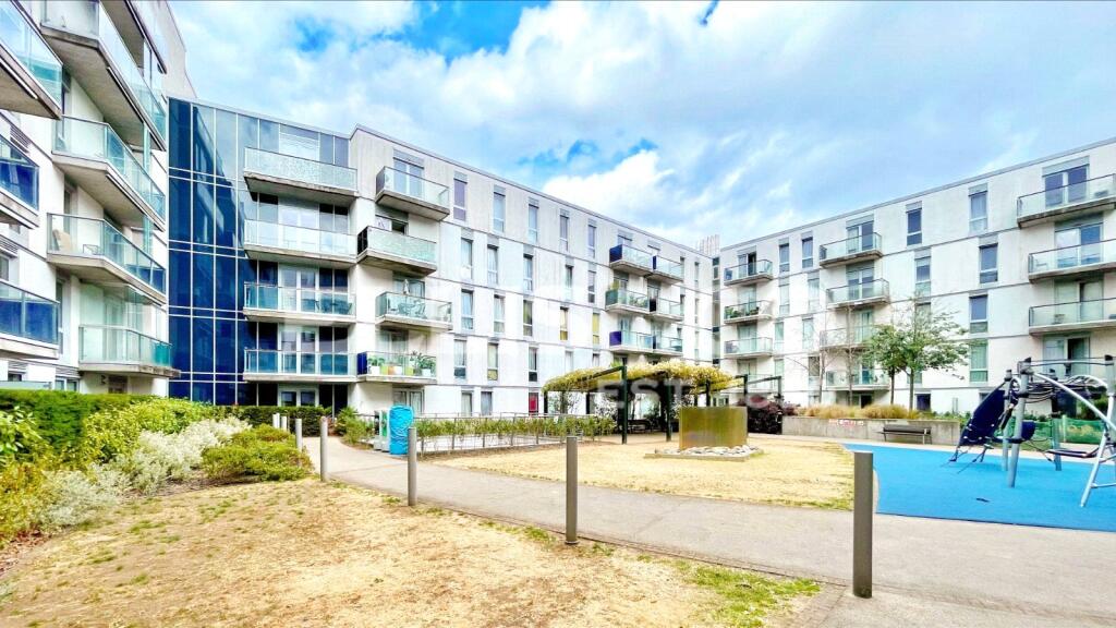 Main image of property: Quadrant Court, Empire Way, Wembley, HA9