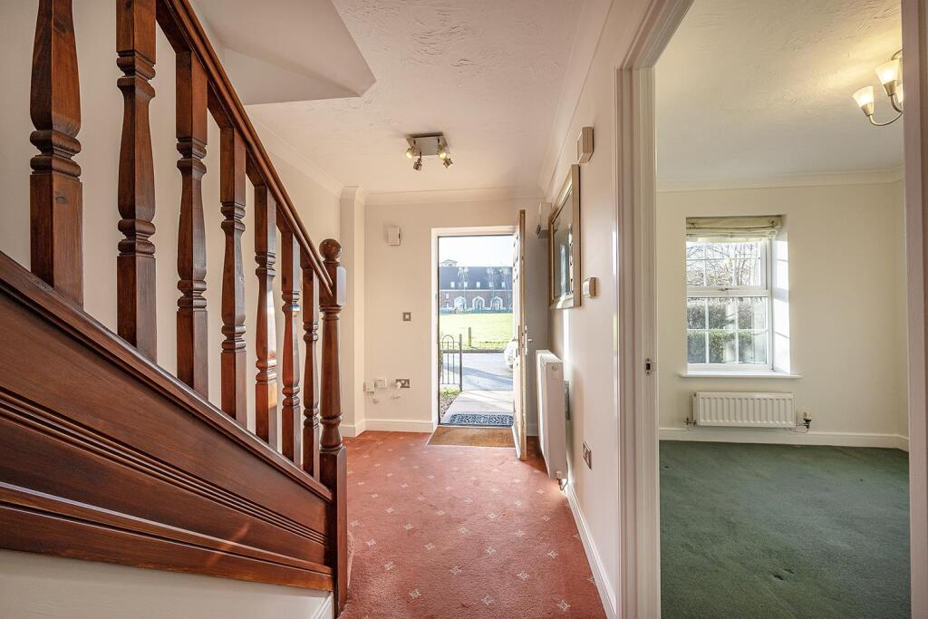 Additional image 11 of Boundary Lane, Dickens Heath, Solihull