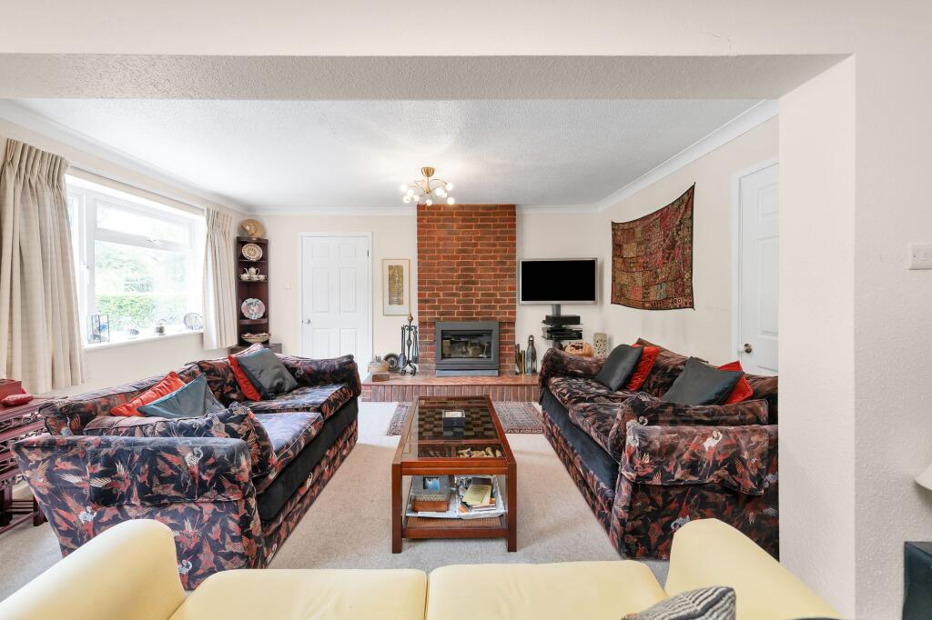 House in Stevenage - More