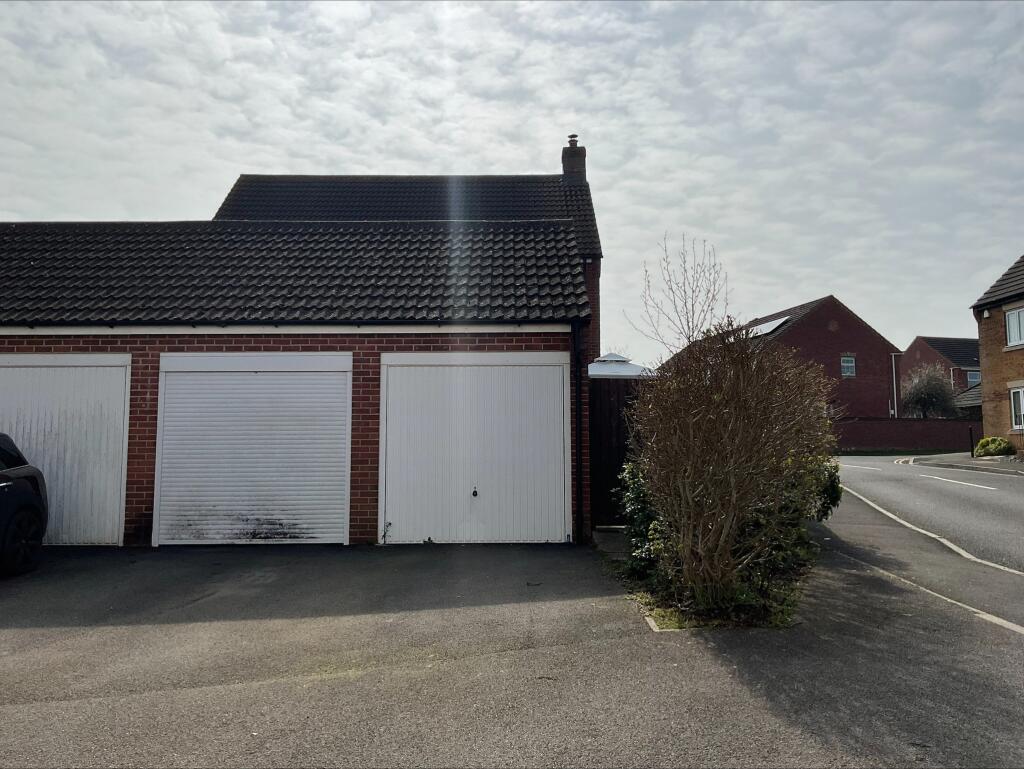 Main image of property: Biddlesden Road, Yeovil