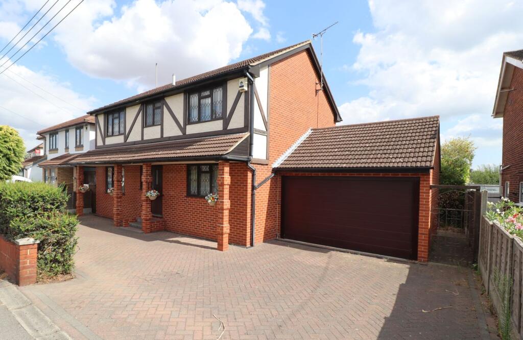 Main image of property: Bull Lane, Rayleigh, SS6