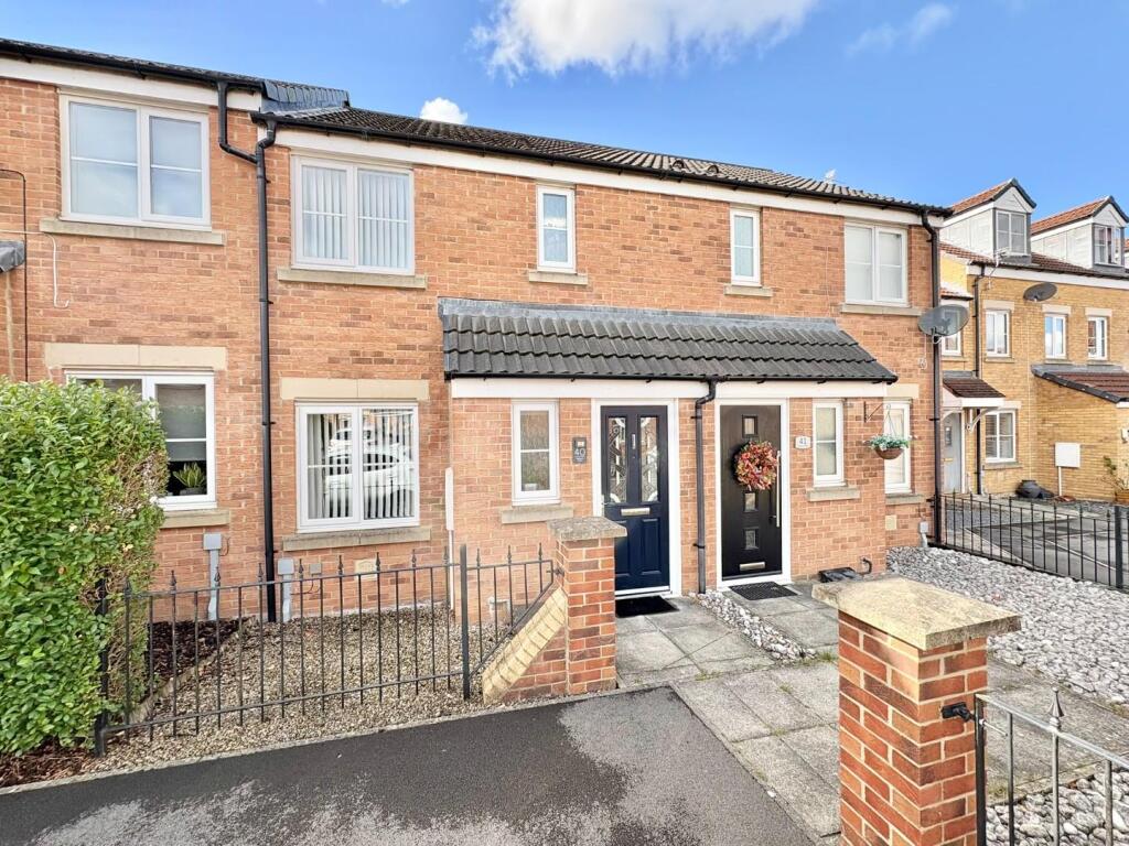 Main image of property: Watson Park, Spennymoor