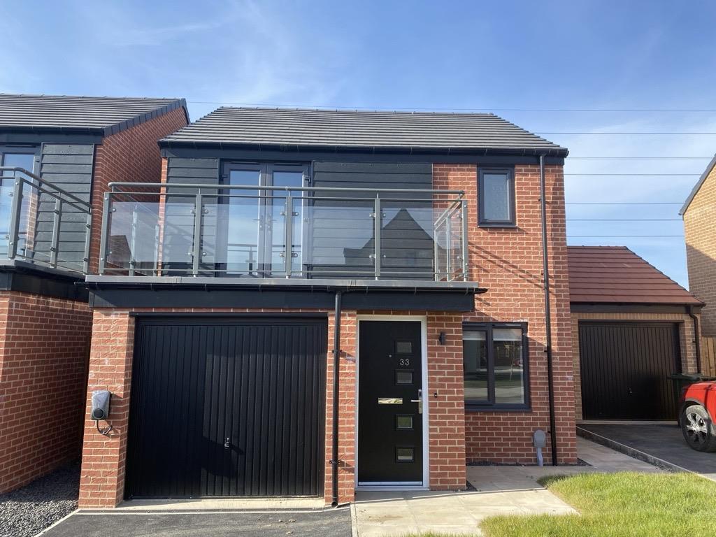 Main image of property: Fallow Park, Wallsend, NE28