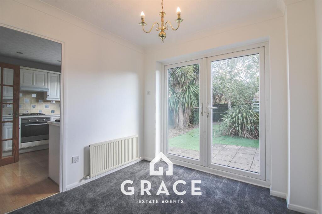 House in East Suffolk, Warren Heath, Purdis Farm - View 4