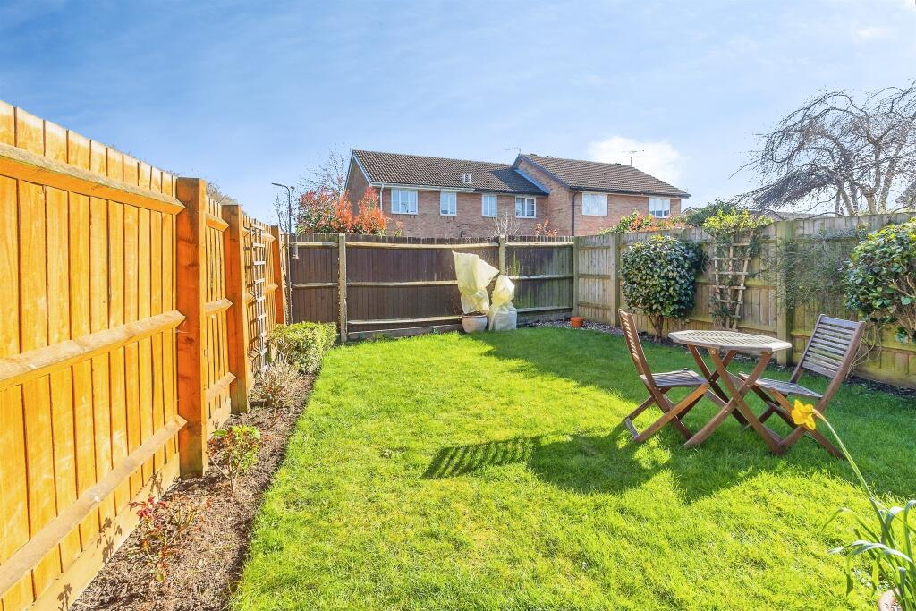 Main image of property: Friary Gardens, Newport Pagnell