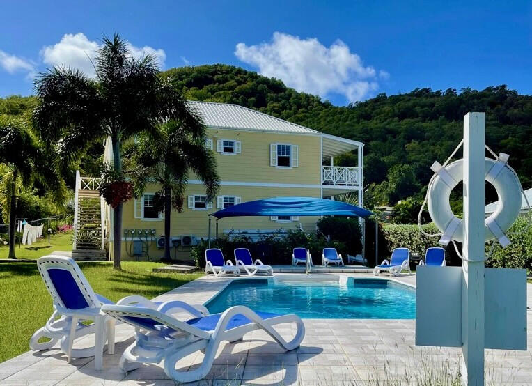 Main image of property: Antigua and Barbuda