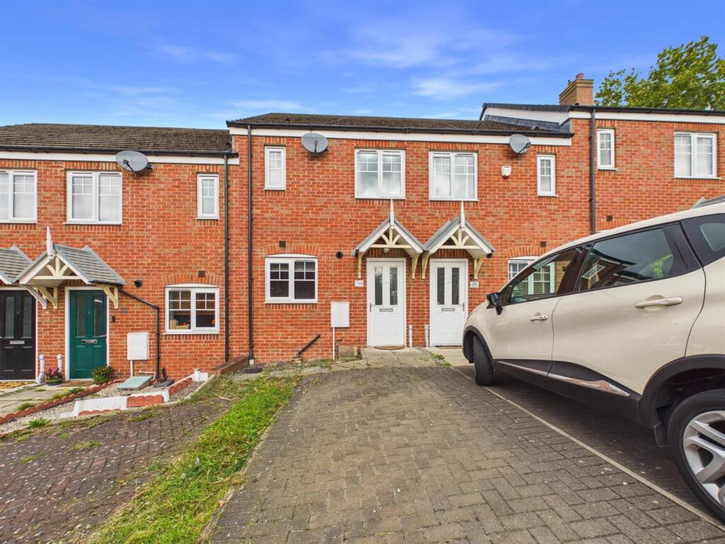 Main image of property: Angel Way, Birtley, Chester Le Street
