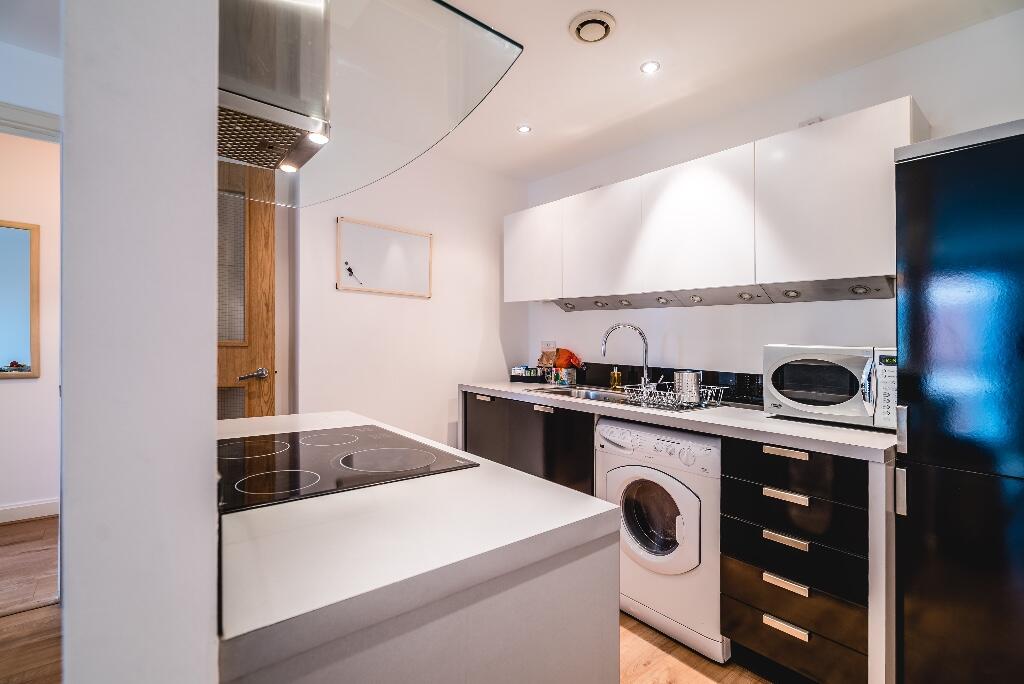 Additional image 4 of St. John's Walk, Birmingham, B5