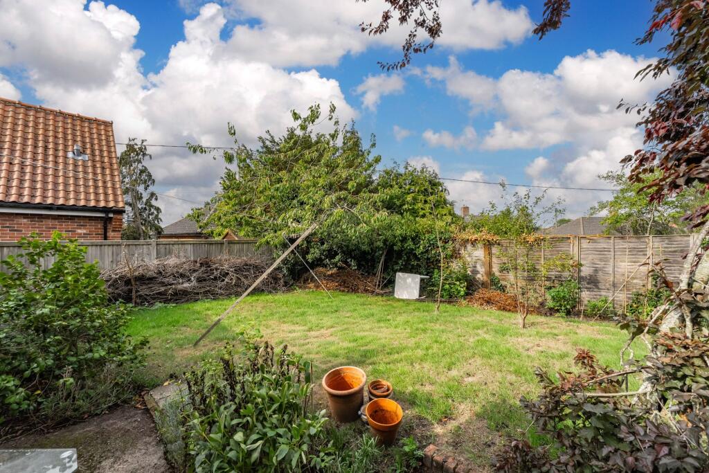 House in Broadland, Aylsham - View 2
