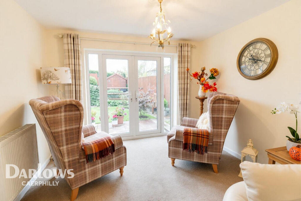 House in Machen, Bedwas, Trethomas and Machen - More