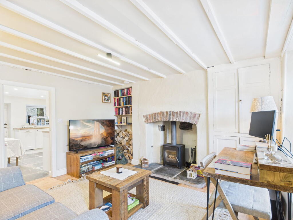 Main image of property: Fern Cottage, Penny Bridge, Cumbria, LA12 7RL