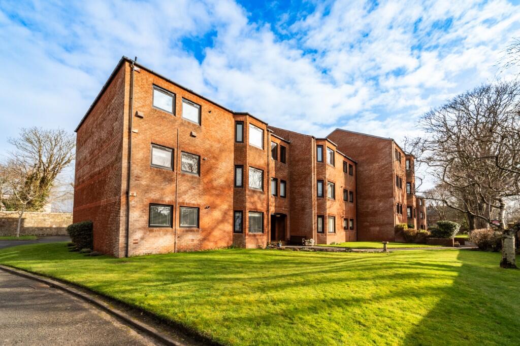 Main image of property: Savoy Park, Ayr, Ayrshire, KA7