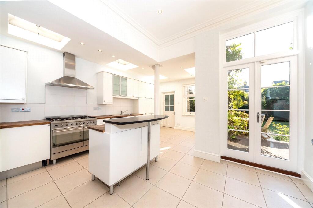 House in Richmond, Kew - View 5