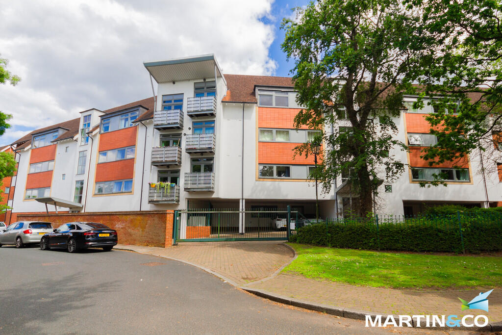 Main image of property: Woodbrooke Grove, Northfield, B31