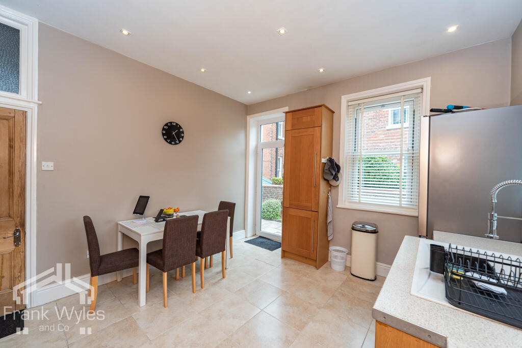 Apartment in Fylde, Ansdell - View 4