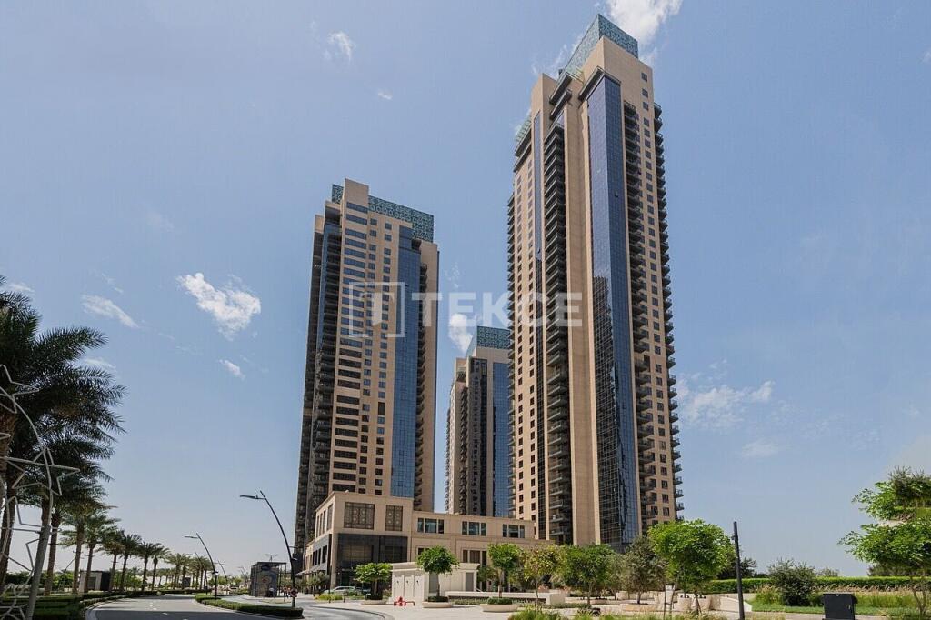 Main image of property: Dubai