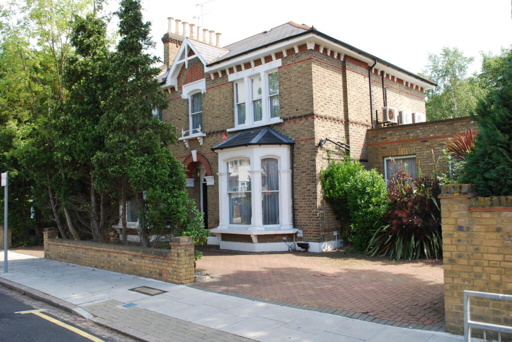 Main image of property: Sunny Gardens Road, London, NW4