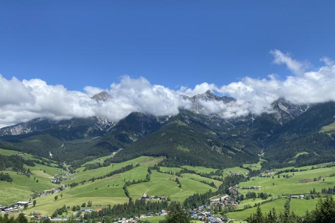 Main image of property: Austria