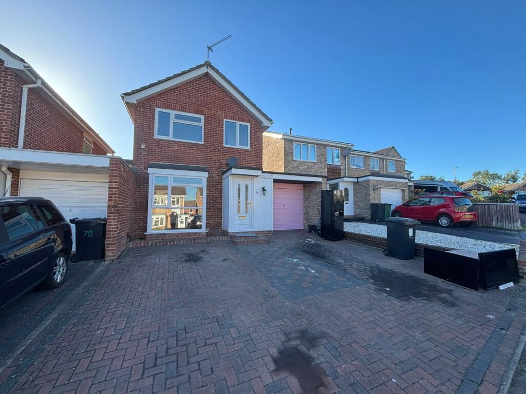 Main image of property: Beverley, Toothill, Swindon, SN5