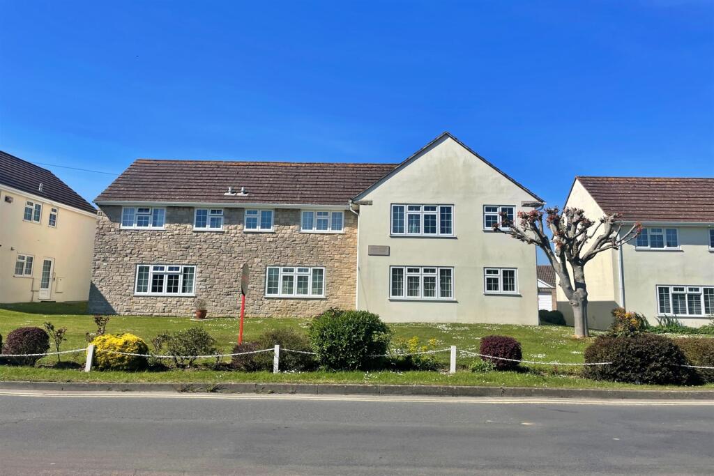 Main image of property: Swanage