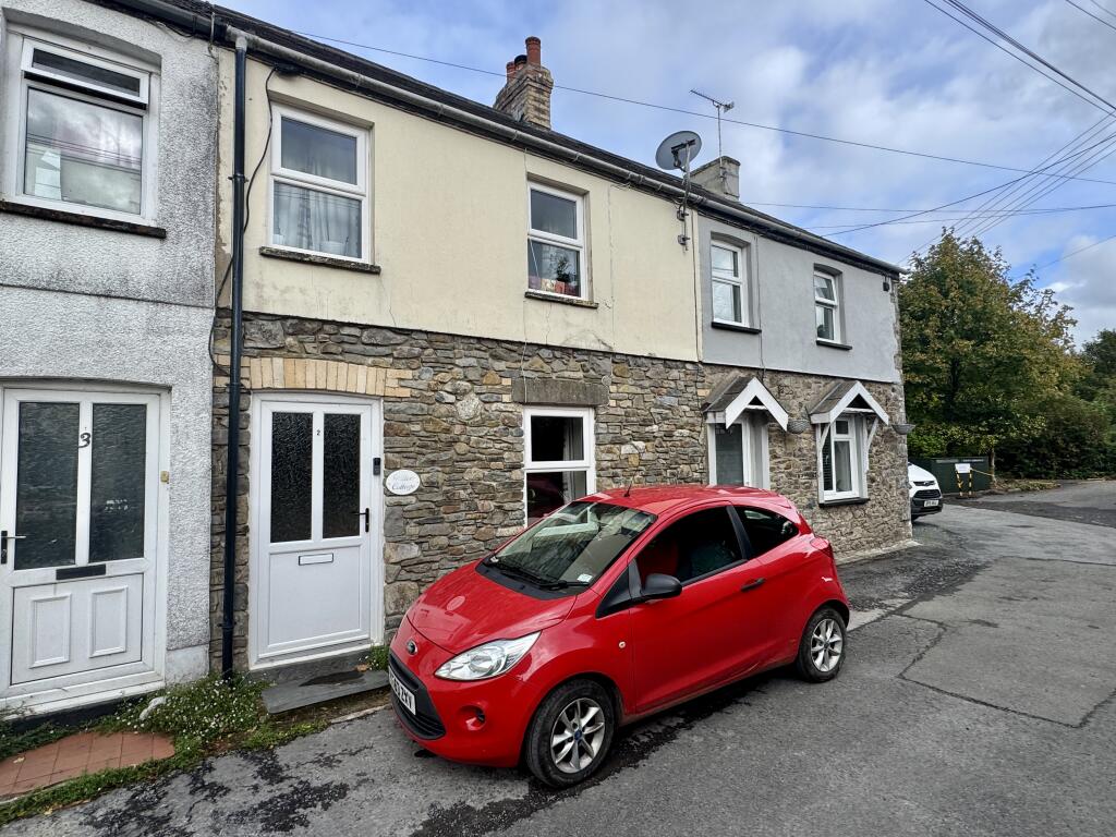 Main image of property: Gladstone Terrace, Whitland