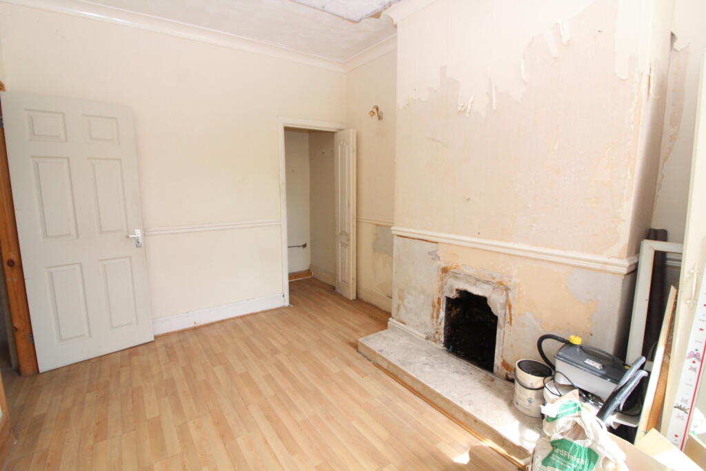 36 William Street, Clayton le Moors, Accrington, Lancashire BB5 5EB - View 3