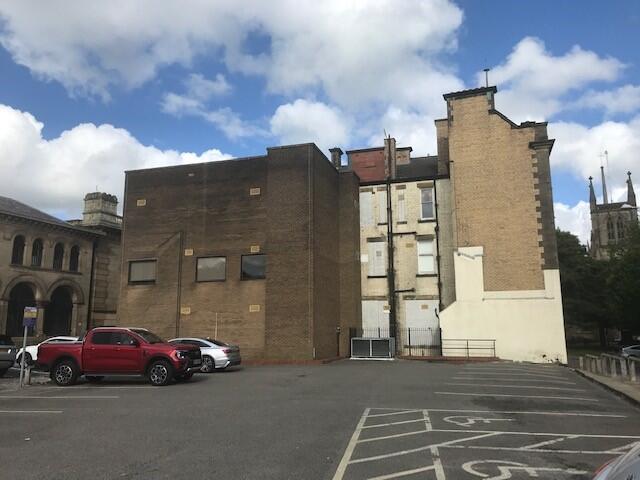 Additional image 2 of Former Barclays Bank, 8-14 Darwen Street, Blackburn, BB2 2BZ
