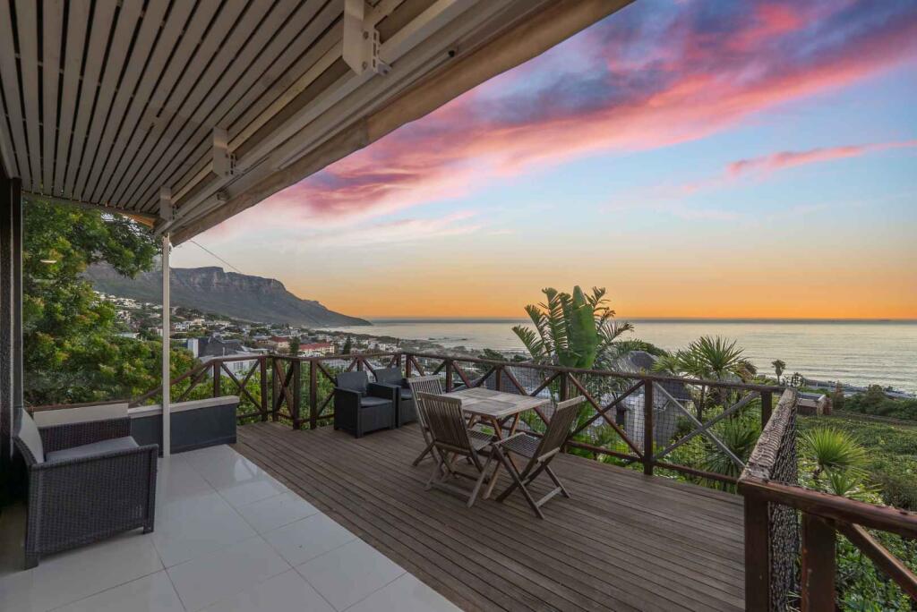Main image of property: Western Cape, Cape Town, Cape Town