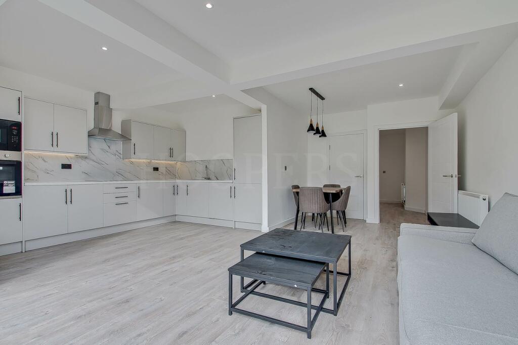 Main image of property: Hill Close, London, NW2