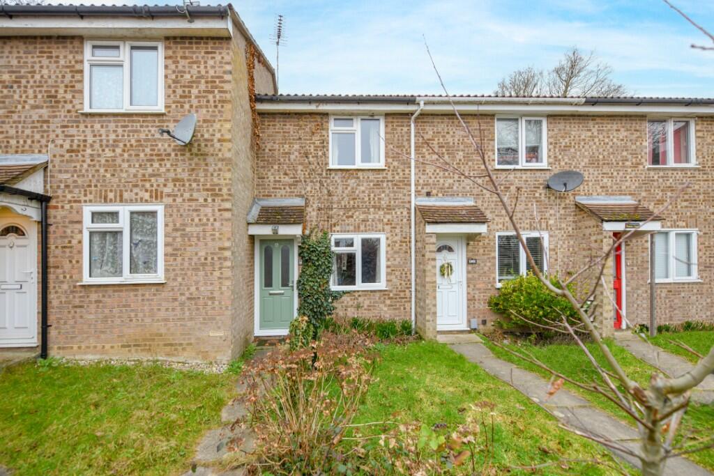Main image of property: Copperwood, Ashford