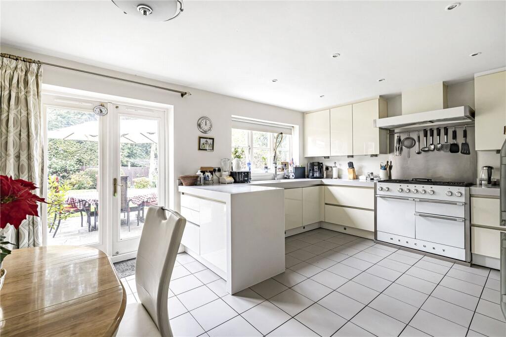 The Claylands, Cogenhoe, Northampton, Northamptonshire, NN7 photo 4