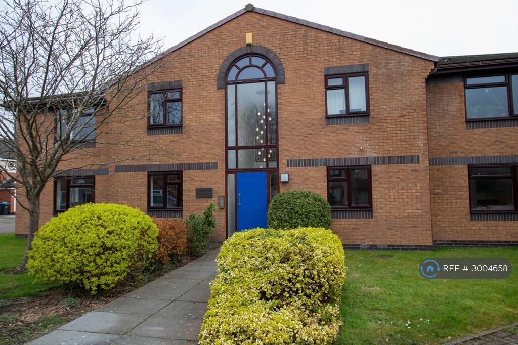 Main image of property: Sedgefield Road, Chester, CH1