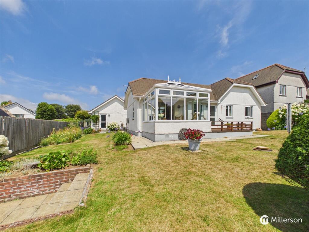 House in Truro - More