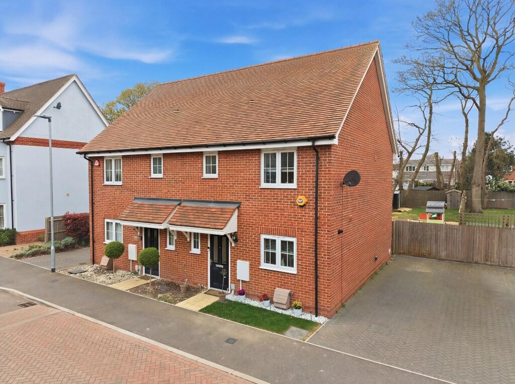 Main image of property: Honey Lane, TIPTREE