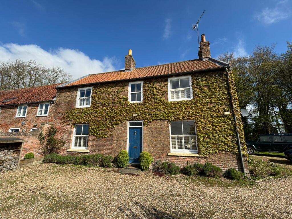 Main image of property: South Dalton, Beverley, East Yorkshire, HU17