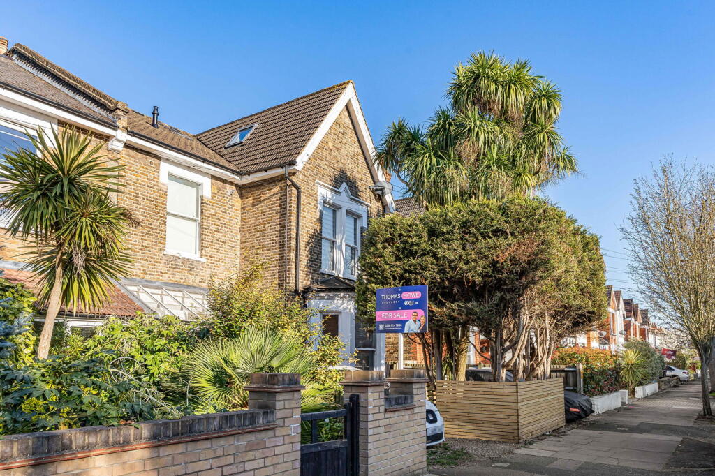 Main image of property: Tremaine Road, Anerley, SE20