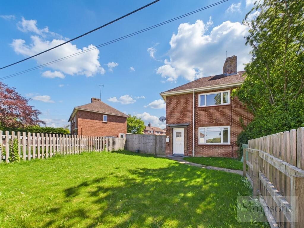 Main image of property: Quarry Road, Bayworth, OX13