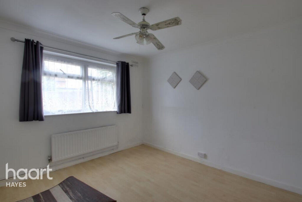 Main image of property: Bury Avenue, Hayes
