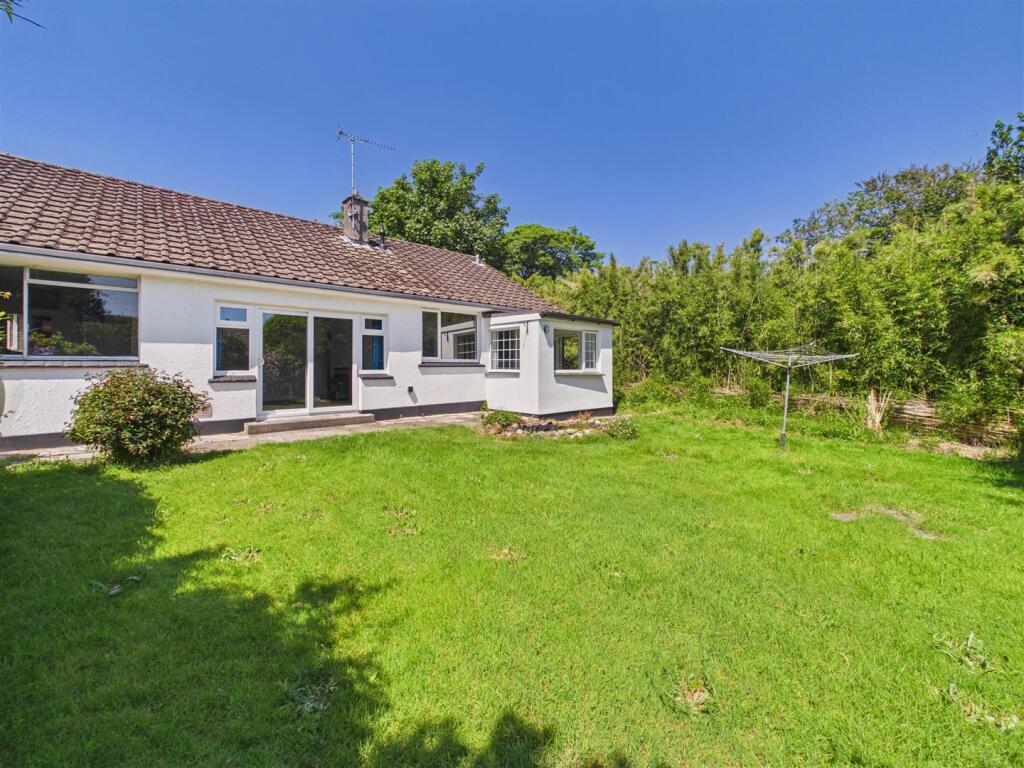 House in Penzance, Cornwall - View 4