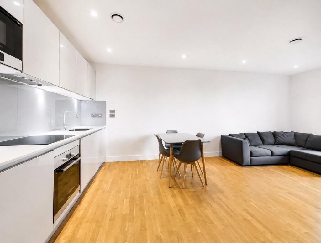 Main image of property: River Mill One, Station Road, London, SE13