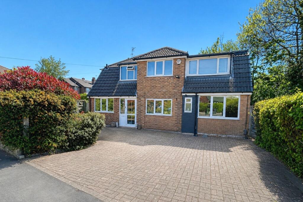 Main image of property: Green Walk, Gatley, SK8