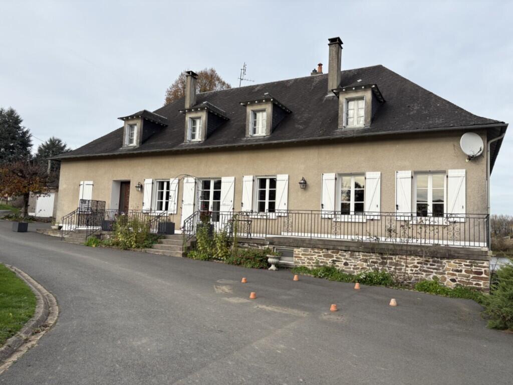 Main image of property: 19230 beyssac