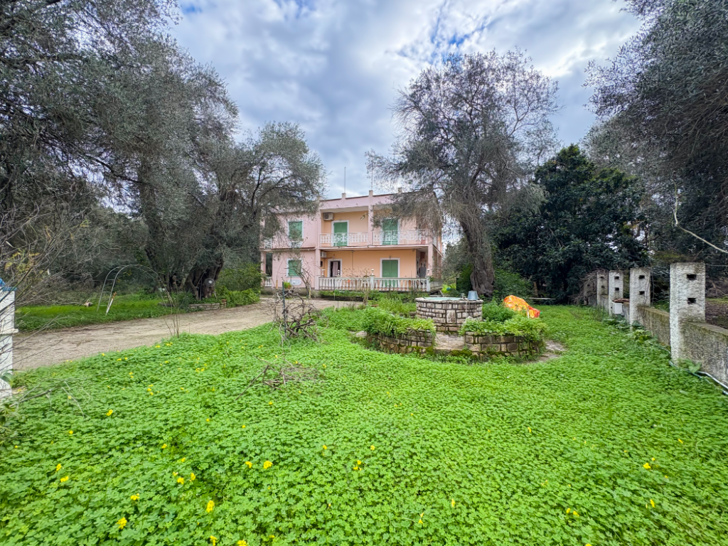 Main image of property: Lefkimmi, Corfu, Ionian Islands
