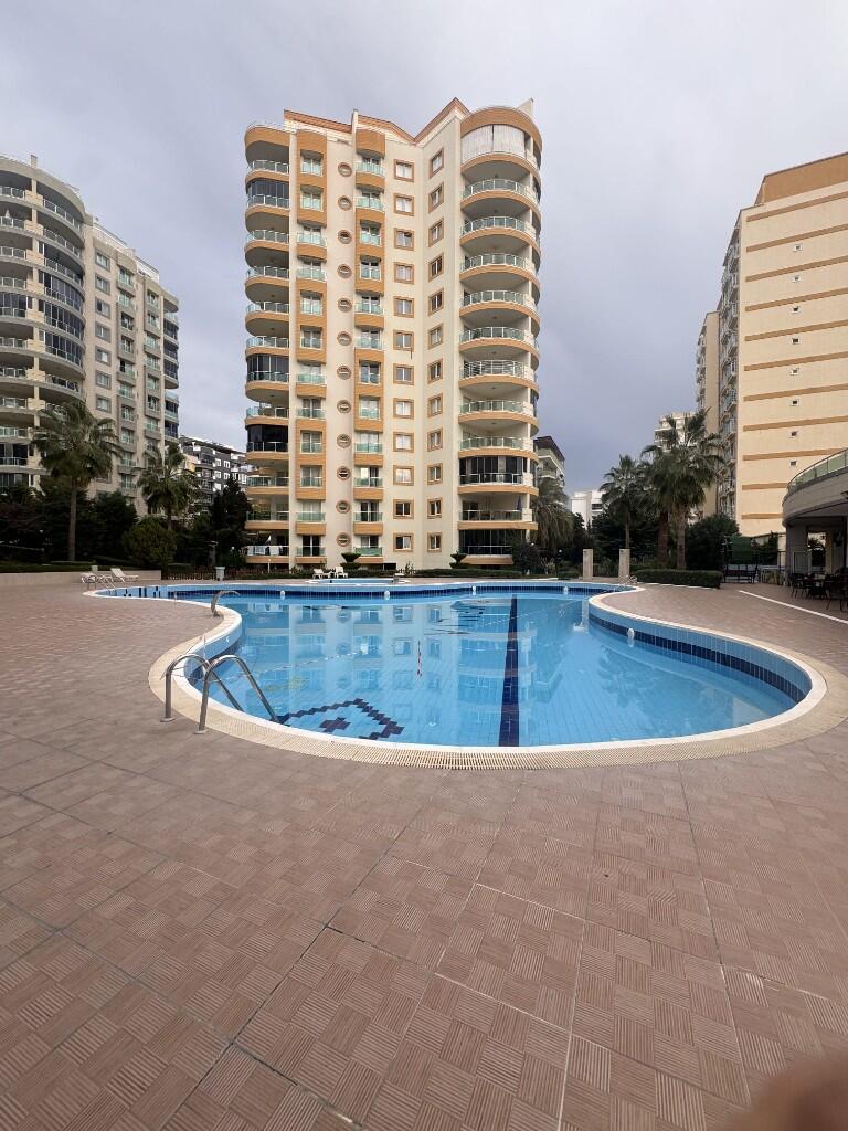 Main image of property: Mahmutlar, Alanya, Antalya