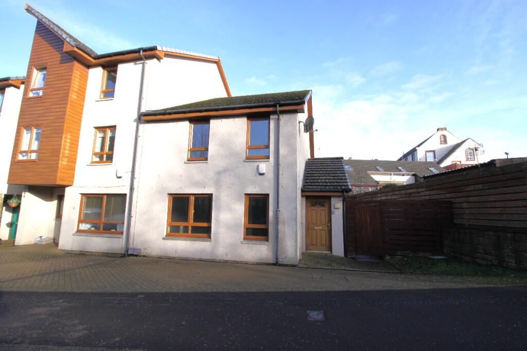 Main image of property: Andrew Welsh Way, Arbroath, Angus, DD11