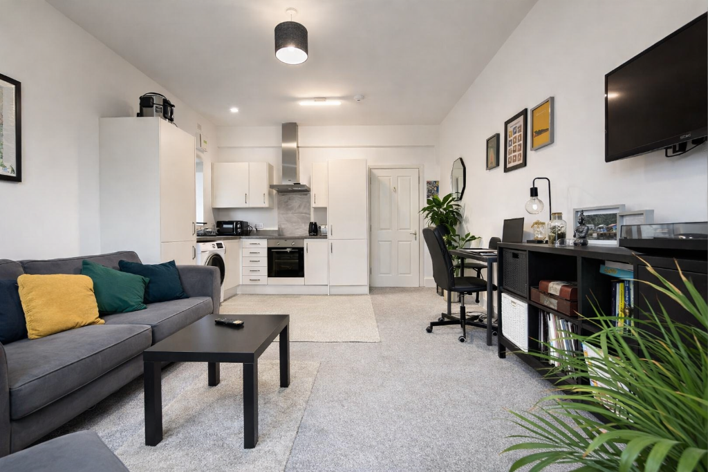 Main image of property: York House, Heaton Moor Road, Heaton Moor, Stockport, SK4