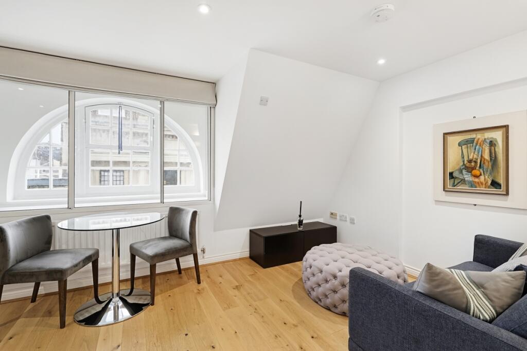 Main image of property: Mortimer Street, London, W1W
