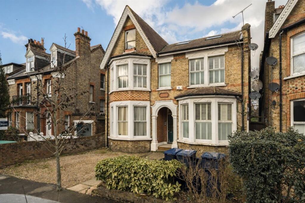 Main image of property: Creffield Road, Ealing