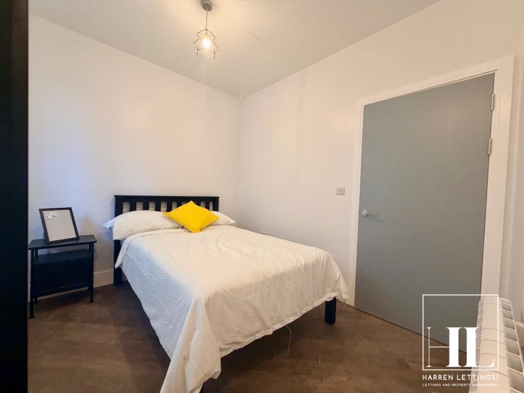 Main image of property: BRAND NEW Castlegate house, Castle Gate, Nottingham, Nottinghamshire, NG1