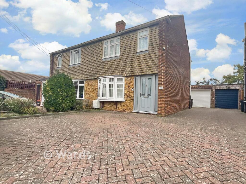 Main image of property: Golf Links Avenue, Gravesend, Kent
